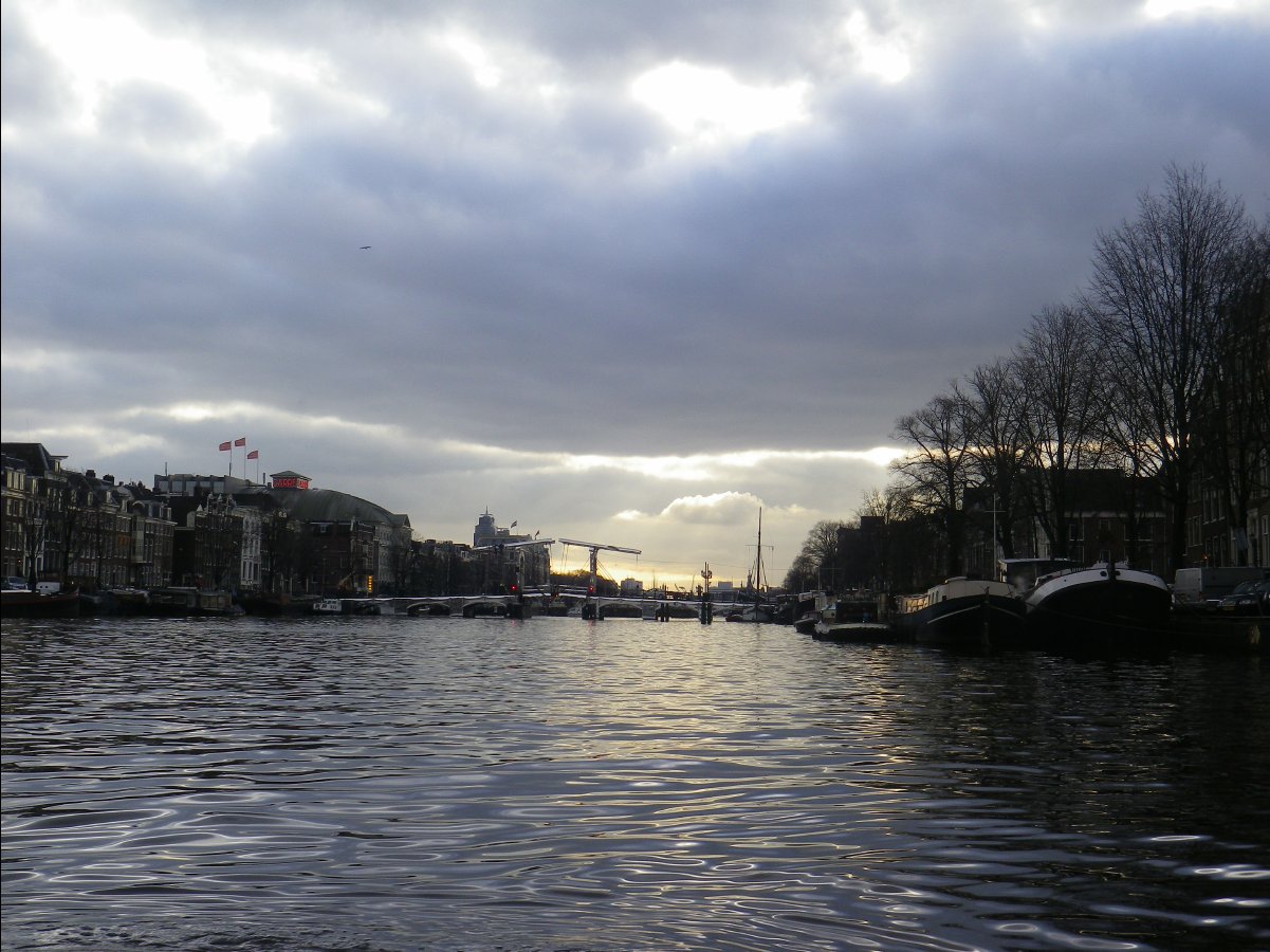 Canel Cruise16